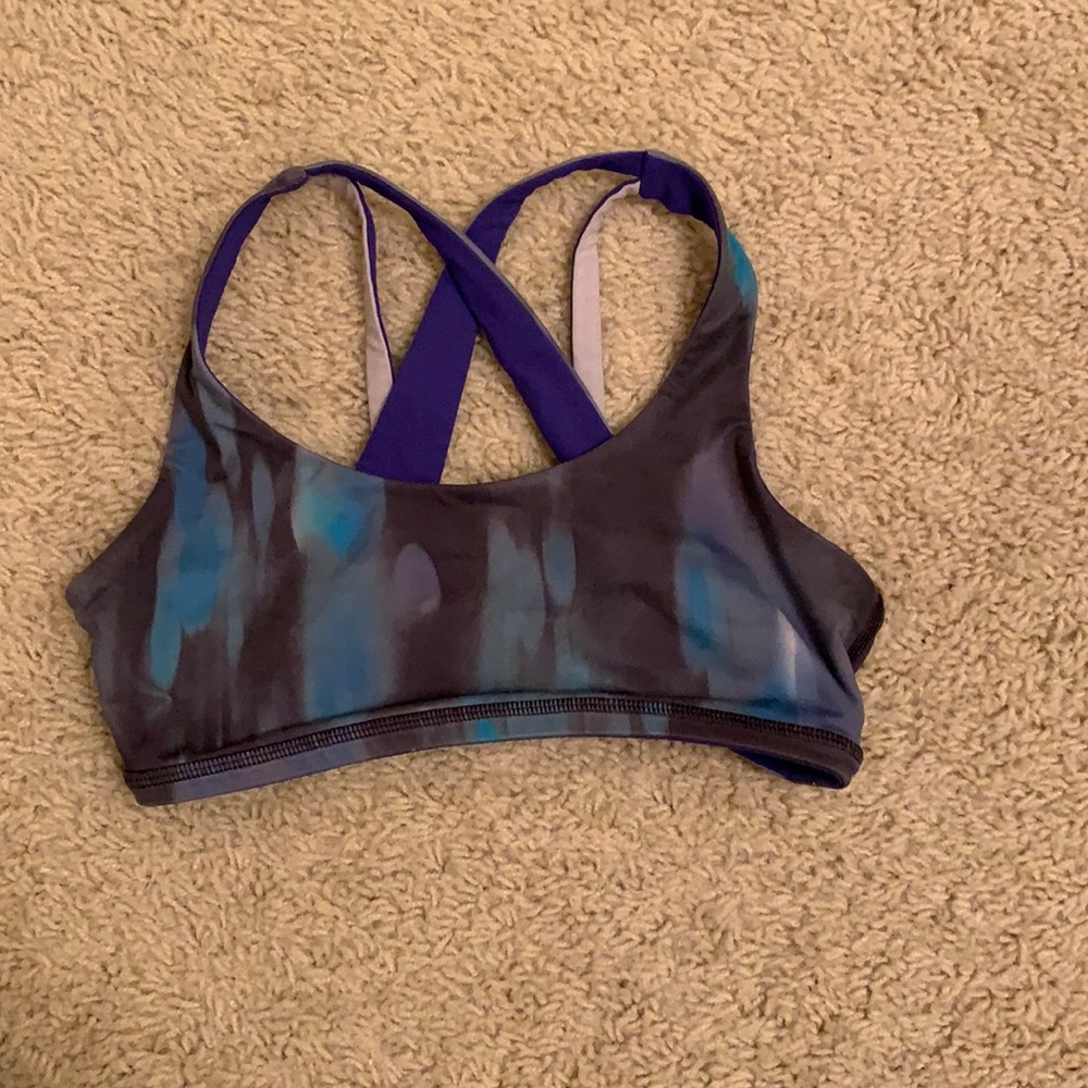 Ivivva Bra